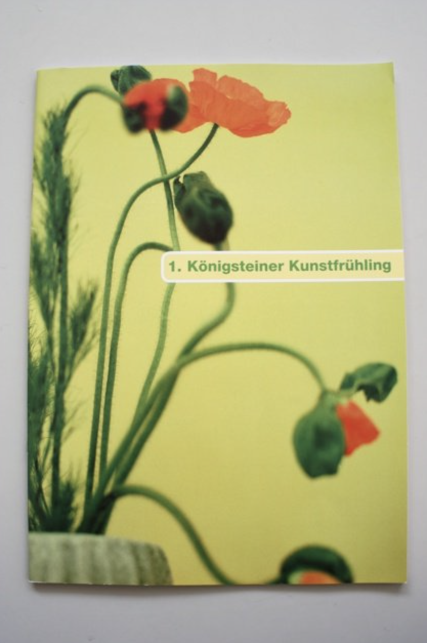 1. Königsteiner Kunstfrühling